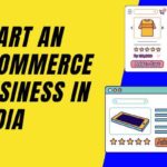how to start an ecommerce business in india