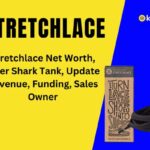 Stretchlace Net worth, After Shark Tank Update, Revenue, Owner