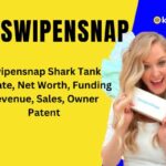 Swipensnap Shark Tank Update, Net Worth, Revenue, Owner