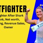 FitFighter net worth, after shark tank, funding, revenue, sales