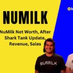 NuMilk Net Worth, After Shark Tank Update, Revenue, Sales